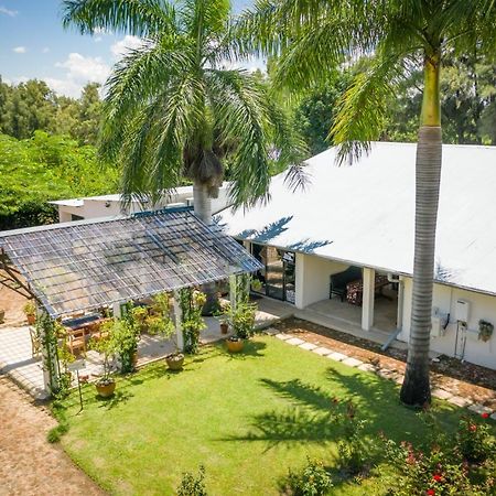 Francines Venue Pty Ltd Bed and Breakfast Hoedspruit Εξωτερικό φωτογραφία