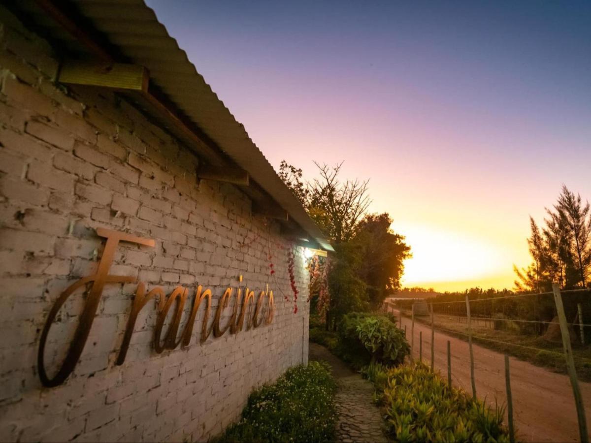 Francines Venue Pty Ltd Bed and Breakfast Hoedspruit Εξωτερικό φωτογραφία