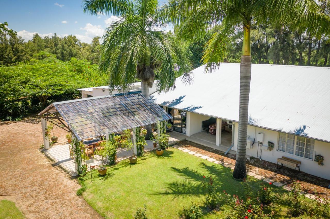 Francines Venue Pty Ltd Bed and Breakfast Hoedspruit Εξωτερικό φωτογραφία