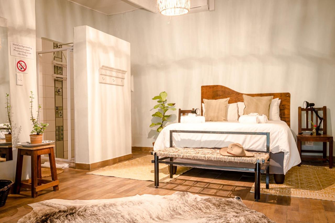 Francines Venue Pty Ltd Bed and Breakfast Hoedspruit Εξωτερικό φωτογραφία