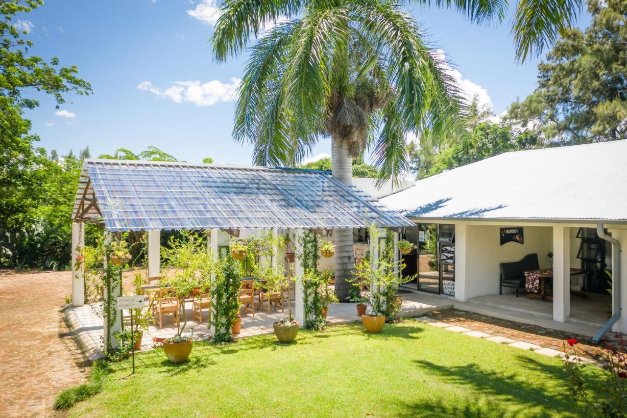 Francines Venue Pty Ltd Bed and Breakfast Hoedspruit Εξωτερικό φωτογραφία